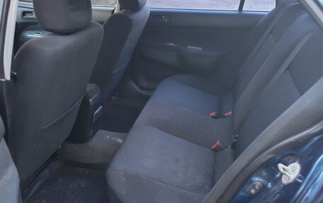 Mitsubishi Lancer IX, 2006 год, 430 000 рублей, 11 фотография