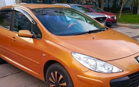Peugeot 307 I, 2006 год, 375 000 рублей, 3 фотография