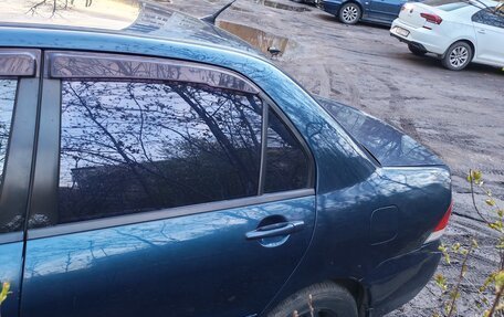 Mitsubishi Lancer IX, 2006 год, 430 000 рублей, 8 фотография