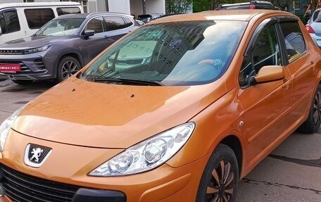 Peugeot 307 I, 2006 год, 375 000 рублей, 2 фотография