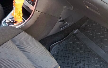 Peugeot 307 I, 2006 год, 375 000 рублей, 11 фотография
