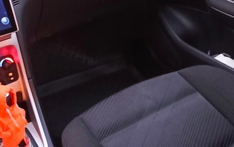 Peugeot 307 I, 2006 год, 375 000 рублей, 13 фотография