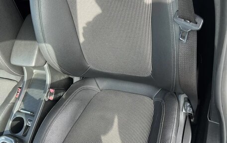 Opel Astra J, 2011 год, 825 000 рублей, 11 фотография