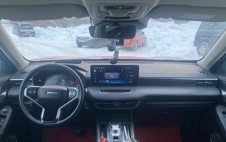 Haval Jolion, 2021 год, 1 550 000 рублей, 14 фотография
