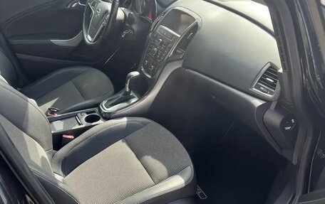 Opel Astra J, 2011 год, 825 000 рублей, 12 фотография