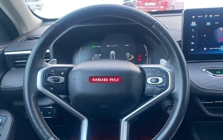 Haval Jolion, 2021 год, 1 550 000 рублей, 13 фотография
