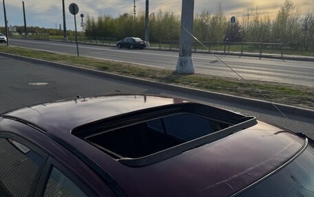 Mitsubishi Carisma I, 1997 год, 120 000 рублей, 3 фотография