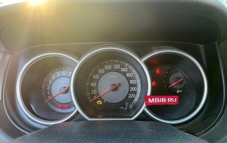 Nissan Tiida, 2008 год, 530 000 рублей, 12 фотография