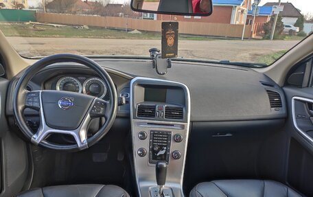 Volvo XC60 II, 2011 год, 1 325 000 рублей, 9 фотография