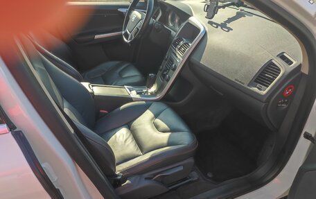 Volvo XC60 II, 2011 год, 1 325 000 рублей, 8 фотография