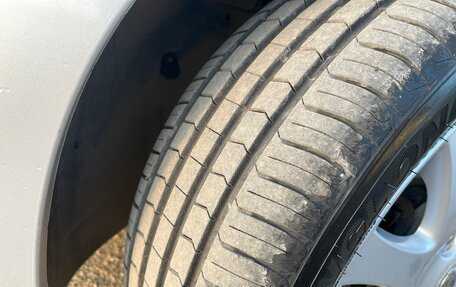 Nissan Tiida, 2008 год, 530 000 рублей, 14 фотография
