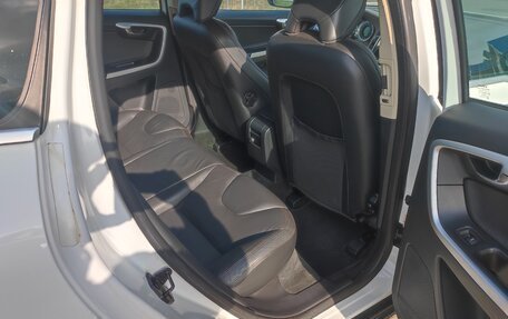 Volvo XC60 II, 2011 год, 1 325 000 рублей, 11 фотография