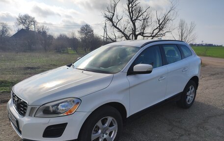 Volvo XC60 II, 2011 год, 1 325 000 рублей, 3 фотография
