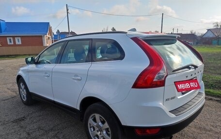 Volvo XC60 II, 2011 год, 1 325 000 рублей, 6 фотография