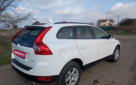 Volvo XC60 II, 2011 год, 1 325 000 рублей, 4 фотография