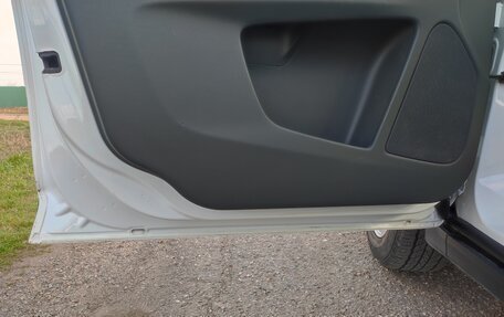 Volvo XC60 II, 2011 год, 1 325 000 рублей, 15 фотография
