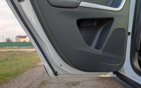 Volvo XC60 II, 2011 год, 1 325 000 рублей, 16 фотография