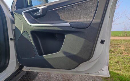 Volvo XC60 II, 2011 год, 1 325 000 рублей, 17 фотография