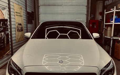 Mercedes-Benz C-Класс, 2015 год, 2 600 000 рублей, 2 фотография