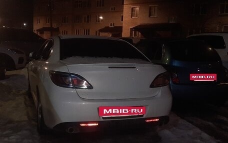 Mazda 6, 2012 год, 970 000 рублей, 2 фотография