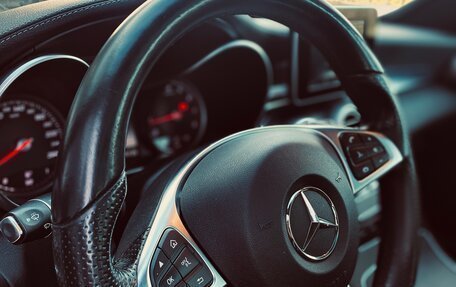 Mercedes-Benz C-Класс, 2015 год, 2 600 000 рублей, 13 фотография