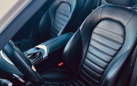 Mercedes-Benz C-Класс, 2015 год, 2 600 000 рублей, 11 фотография