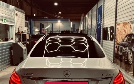 Mercedes-Benz C-Класс, 2015 год, 2 600 000 рублей, 3 фотография