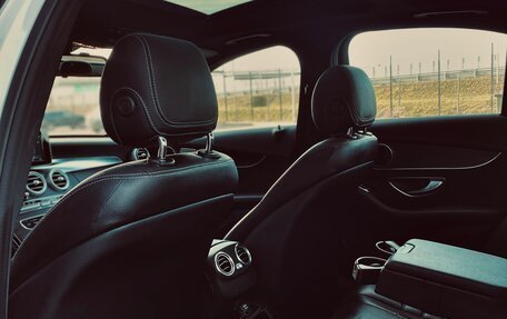 Mercedes-Benz C-Класс, 2015 год, 2 600 000 рублей, 16 фотография