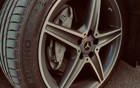 Mercedes-Benz C-Класс, 2015 год, 2 600 000 рублей, 9 фотография