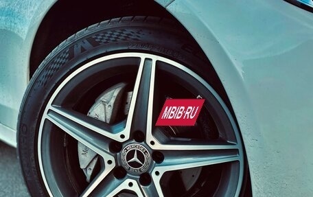 Mercedes-Benz C-Класс, 2015 год, 2 600 000 рублей, 8 фотография