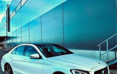 Mercedes-Benz C-Класс, 2015 год, 2 600 000 рублей, 5 фотография