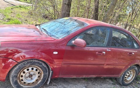 Chevrolet Lacetti, 2006 год, 325 000 рублей, 2 фотография