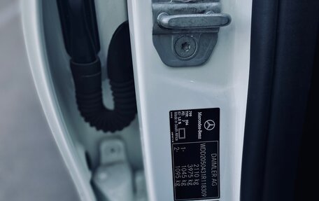Mercedes-Benz C-Класс, 2015 год, 2 600 000 рублей, 20 фотография