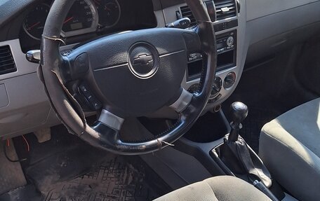 Chevrolet Lacetti, 2006 год, 325 000 рублей, 5 фотография