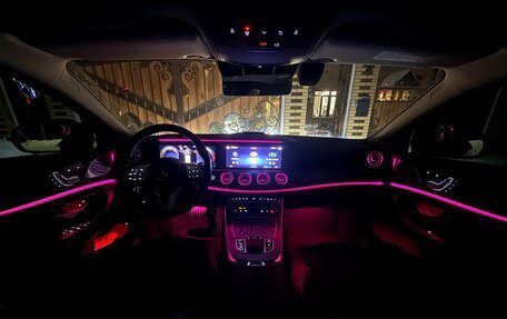 Mercedes-Benz CLS, 2020 год, 5 401 000 рублей, 6 фотография