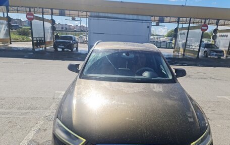 Audi Q3, 2013 год, 1 000 000 рублей, 2 фотография