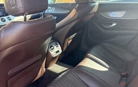 Mercedes-Benz CLS, 2020 год, 5 401 000 рублей, 11 фотография