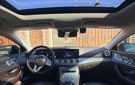 Mercedes-Benz CLS, 2020 год, 5 401 000 рублей, 10 фотография