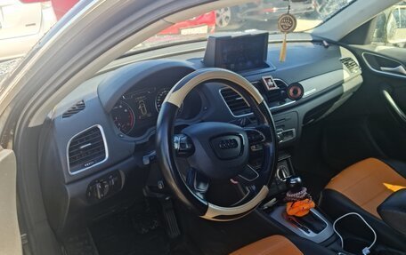 Audi Q3, 2013 год, 1 000 000 рублей, 9 фотография