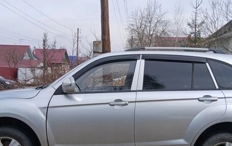 Lifan X60 I рестайлинг, 2015 год, 500 000 рублей, 2 фотография