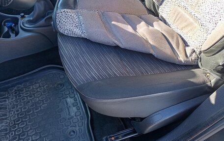 Renault Logan I, 2010 год, 500 000 рублей, 6 фотография
