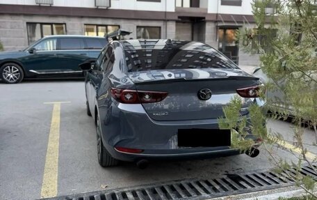 Mazda 3, 2022 год, 1 894 000 рублей, 6 фотография