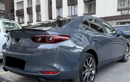 Mazda 3, 2022 год, 1 894 000 рублей, 4 фотография