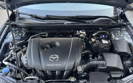 Mazda 3, 2022 год, 1 894 000 рублей, 8 фотография