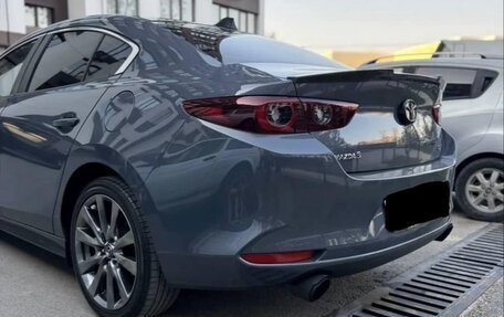 Mazda 3, 2022 год, 1 894 000 рублей, 5 фотография