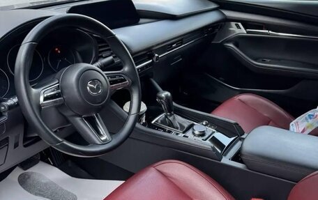 Mazda 3, 2022 год, 1 894 000 рублей, 10 фотография