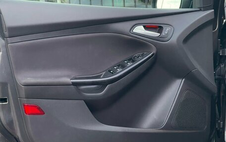 Ford Focus III, 2017 год, 1 379 000 рублей, 15 фотография