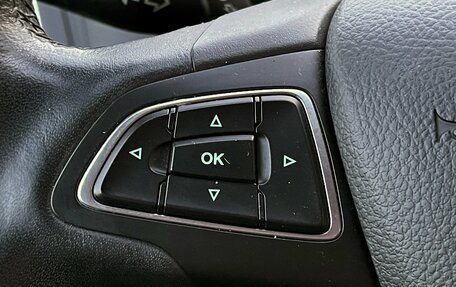 Ford Focus III, 2017 год, 1 379 000 рублей, 13 фотография
