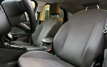 Ford Focus III, 2017 год, 1 379 000 рублей, 17 фотография
