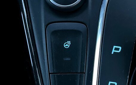 Ford Focus III, 2017 год, 1 379 000 рублей, 25 фотография